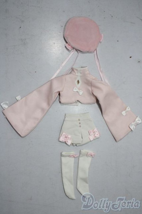 画像1: 幼SD/OF:衣装セット U-25-12-03-148-TN-ZU (1)