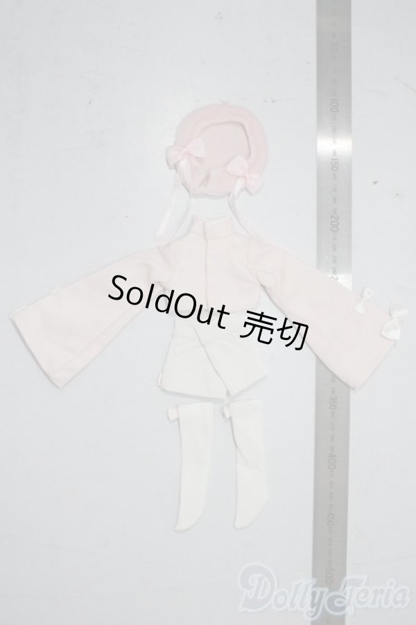 画像2: 幼SD/OF:衣装セット U-25-12-03-148-TN-ZU (2)
