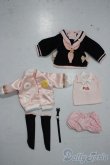 画像1: 幼SD/OF:衣装セット U-25-12-03-121-TN-ZU (1)
