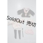 画像: 幼SD/OF:衣装セット U-25-12-03-121-TN-ZU