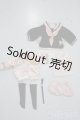 画像: 幼SD/OF:衣装セット U-25-12-03-121-TN-ZU