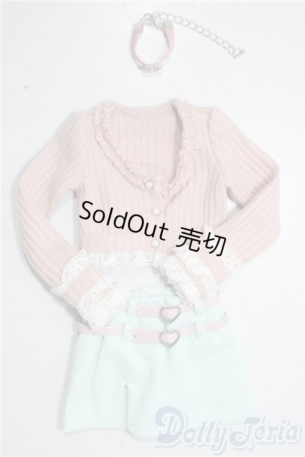 画像1: SDM＆MSD/OF:衣装セット U-25-12-10-072-TN-ZU (1)