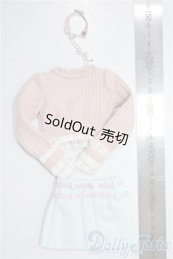 画像2: SDM＆MSD/OF:衣装セット U-25-12-10-072-TN-ZU (2)