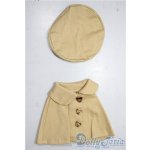 画像: MDD/OF:衣装セット A-25-12-10-1029-TN-ZU