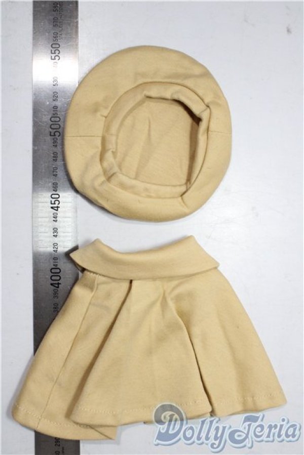 画像2: MDD/OF:衣装セット A-25-12-10-1029-TN-ZU (2)