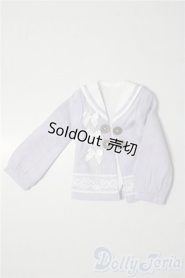 画像1: SDM＆MSD/OF:トップス U-25-12-10-024-TN-ZU (1)