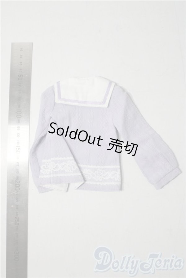 画像2: SDM＆MSD/OF:トップス U-25-12-10-024-TN-ZU (2)