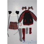 画像: MDD/OF:衣装セット　dollheart製 A-25-12-10-1027-TN-ZU