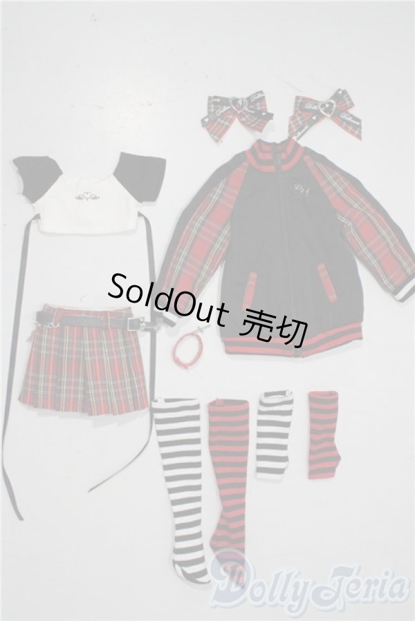 画像1: MDD/OF:衣装セット　dollheart製 A-25-12-10-1027-TN-ZU (1)