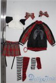 画像2: MDD/OF:衣装セット　dollheart製 A-25-12-10-1027-TN-ZU (2)