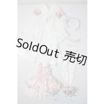 画像: msd＆mdd/of：DOLLHEART衣装セット U-25-12-10-016-TN-ZU