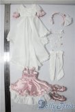 画像2: msd＆mdd/of：DOLLHEART衣装セット U-25-12-10-016-TN-ZU (2)