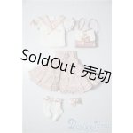 画像: msd＆mdd/of：DOLLHEART衣装セット U-25-12-10-017-TN-ZU