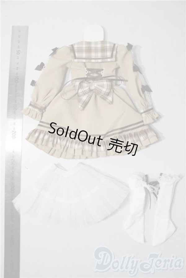 画像2: msd＆mdd/of：DOLLHEART衣装セット U-25-12-10-018-TN-ZU (2)