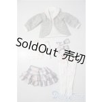 画像: MSD＆MDD/木茶動物園/衣装セット U-25-12-10-019-TN-ZU