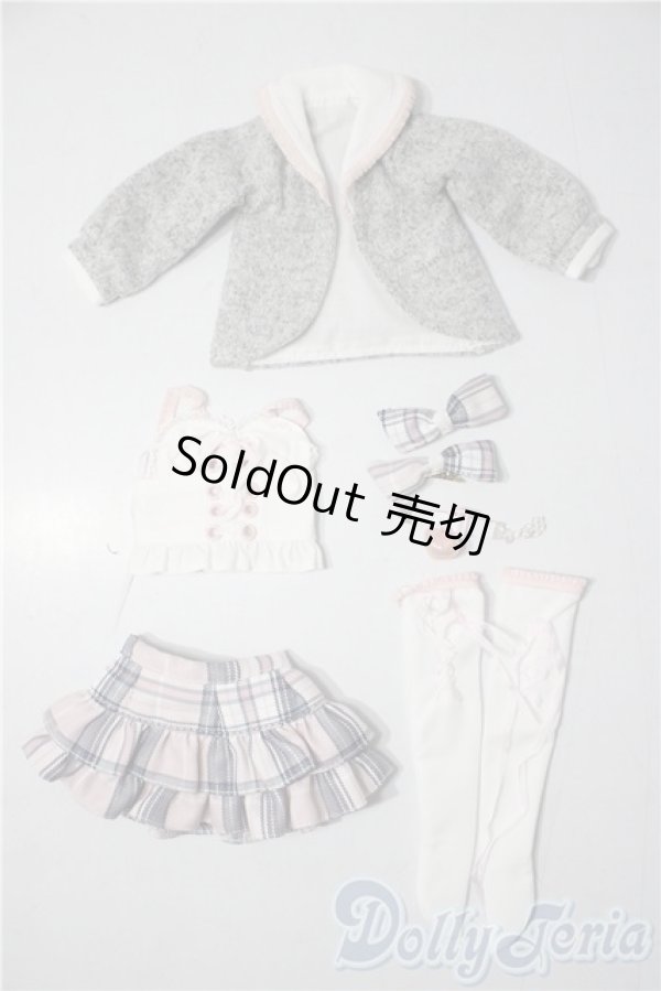 画像1: MSD＆MDD/木茶動物園/衣装セット U-25-12-10-019-TN-ZU (1)