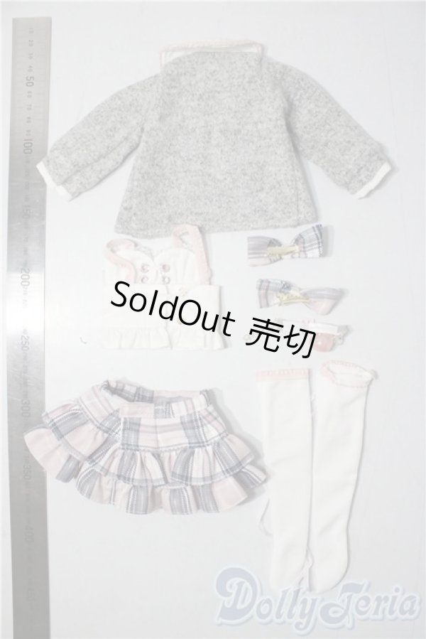 画像2: MSD＆MDD/木茶動物園/衣装セット U-25-12-10-019-TN-ZU (2)