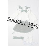 画像: MSD＆MDD/木茶動物園/衣装セット U-25-12-10-020-TN-ZU