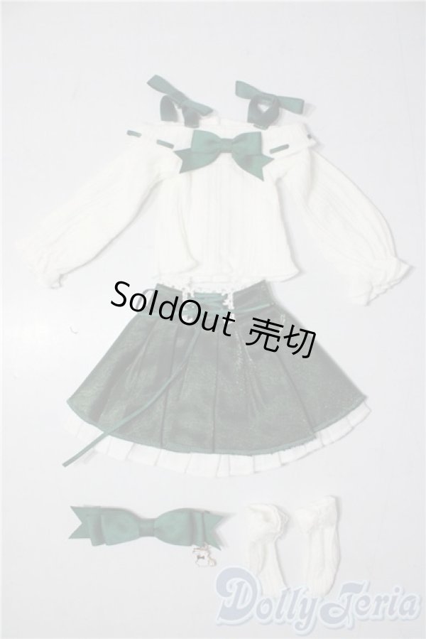 画像1: MSD＆MDD/木茶動物園/衣装セット U-25-12-10-020-TN-ZU (1)