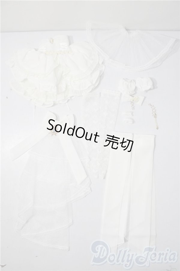 画像1: SDM＆MSD/OF:衣装セット rosenliadoll U-25-12-10-022-TN-ZU (1)