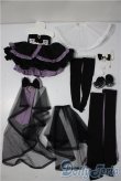 画像1: SDM＆MSD/OF:衣装セット rosenliadoll U-25-12-10-021-TN-ZU (1)