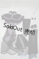 画像: SDM＆MSD/OF:衣装セット rosenliadoll U-25-12-10-021-TN-ZU