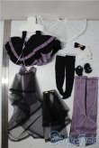画像2: SDM＆MSD/OF:衣装セット rosenliadoll U-25-12-10-021-TN-ZU (2)