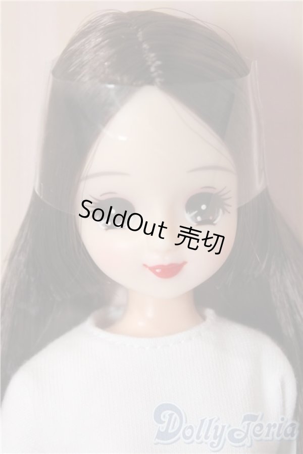 画像1: リカちゃんキャッスル/メルニー A-25-12-10-1047-TN-ZU (1)