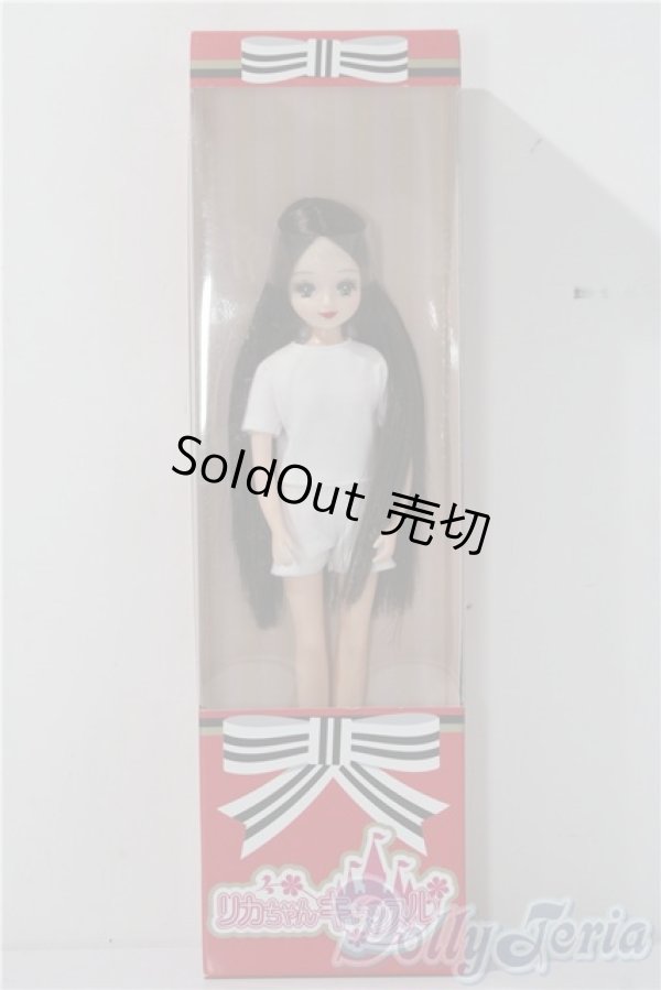 画像2: リカちゃんキャッスル/メルニー A-25-12-10-1047-TN-ZU (2)