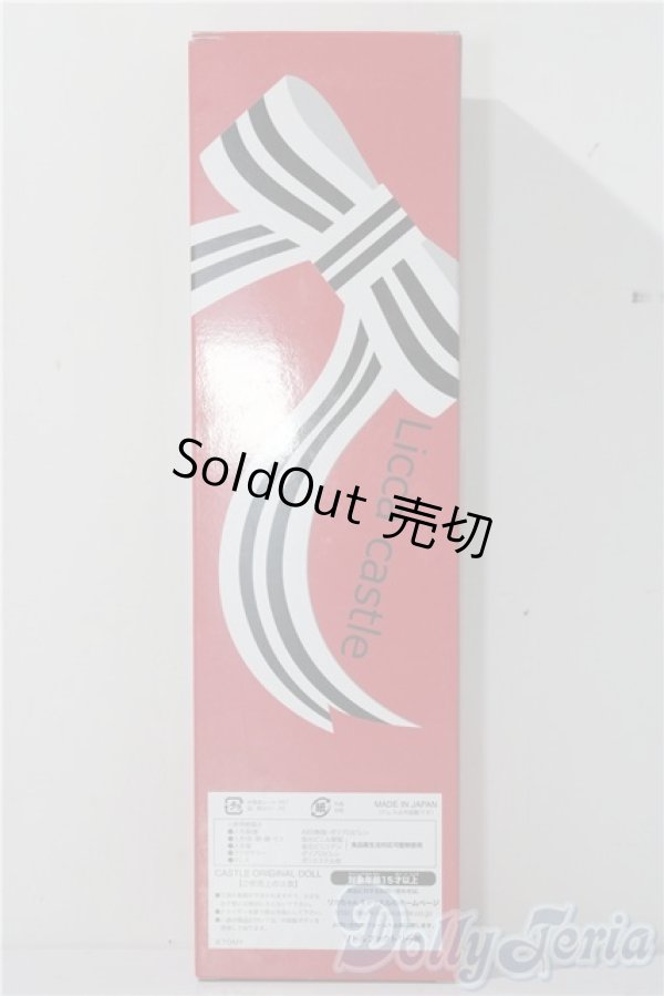 画像3: リカちゃんキャッスル/メルニー A-25-12-10-1047-TN-ZU (3)