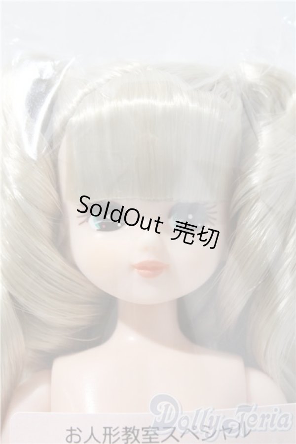 画像1: キャッスル/リカちゃん お人形教室スペシャル A-25-12-10-1044-TN-ZU (1)