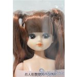 画像: キャッスル/リカちゃん お人形教室スペシャル A-25-12-10-1041-TN-ZU