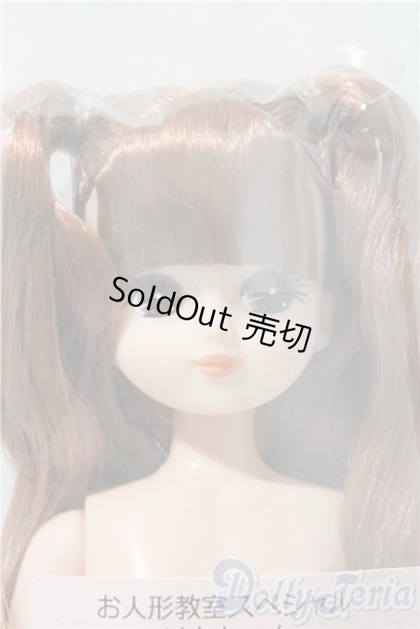 画像1: キャッスル/リカちゃん お人形教室スペシャル A-25-12-10-1041-TN-ZU (1)