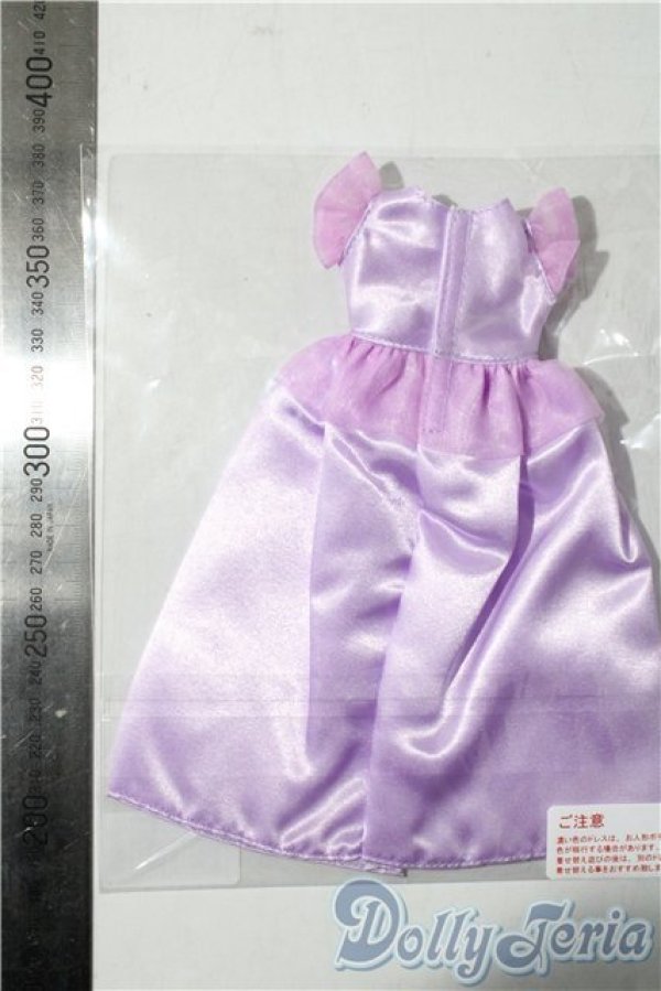 画像2: リカちゃん/OF お人形教室SPドレス A-25-12-10-1009-TN-ZU (2)