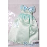 画像: リカちゃん/OF お人形教室SPドレス A-25-12-10-1003-TN-ZU