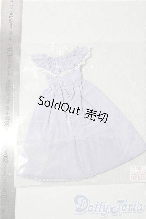 画像2: リカちゃん/OF お人形教室SPドレス A-25-12-10-1004-TN-ZU (2)