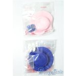 画像: リカちゃん/OF:小物 リカちゃんキャッスル製 A-25-12-10-1017-TN-ZU