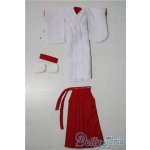 画像: azoneピュアニーモ/OF:23cmサイズドール　衣装 A-25-12-10-1020-TN-ZU