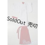 画像: azoneピュアニーモ/OF:23cmサイズドール　衣装 A-25-12-10-1020-TN-ZU