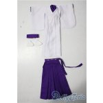 画像: azoneピュアニーモ/OF:23cmサイズドール　衣装 A-25-12-10-1021-TN-ZU