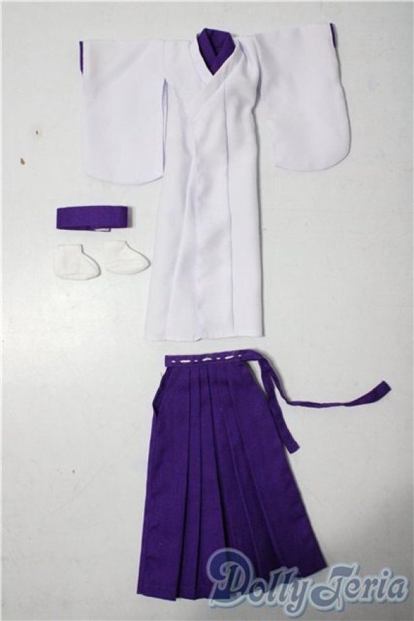 画像1: azoneピュアニーモ/OF:23cmサイズドール　衣装 A-25-12-10-1021-TN-ZU (1)