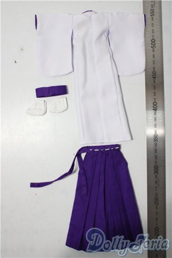 画像2: azoneピュアニーモ/OF:23cmサイズドール　衣装 A-25-12-10-1021-TN-ZU (2)