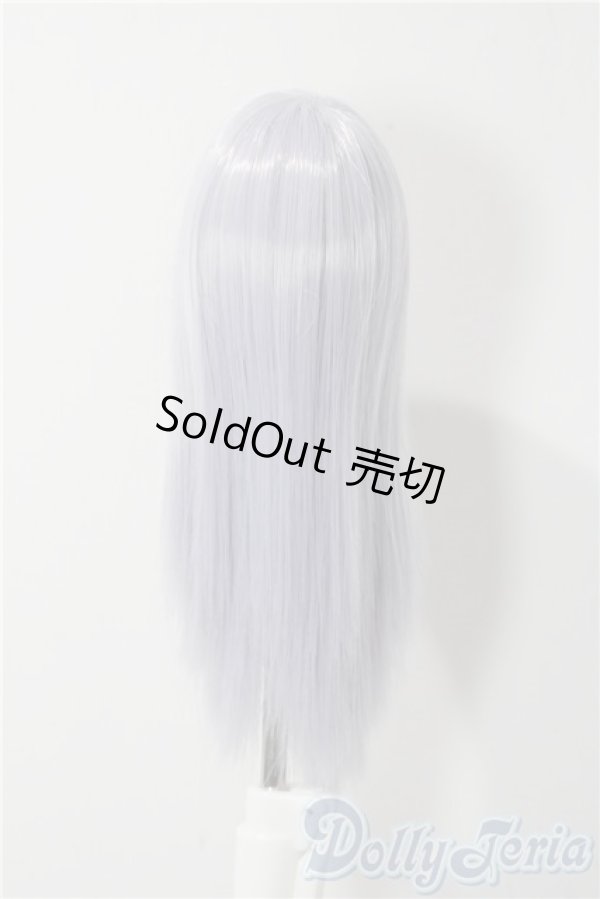 画像2: 5.5inch/ウィッグ A-25-12-10-1019-TN-ZU (2)