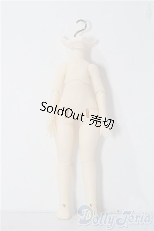 画像1: UFdoll/1/12サイズボディ A-25-12-10-1034-TN-ZU (1)