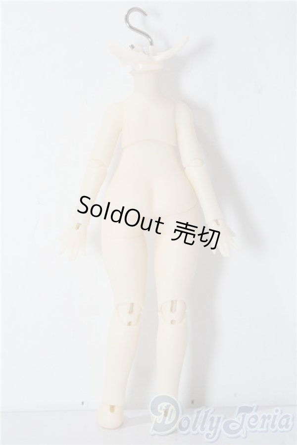 画像2: UFdoll/1/12サイズボディ A-25-12-10-1034-TN-ZU (2)