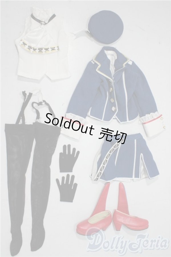 画像1: CHERRY　MILK/艦隊これくしょん高雄 A-25-12-10-1032-TN-ZU (1)