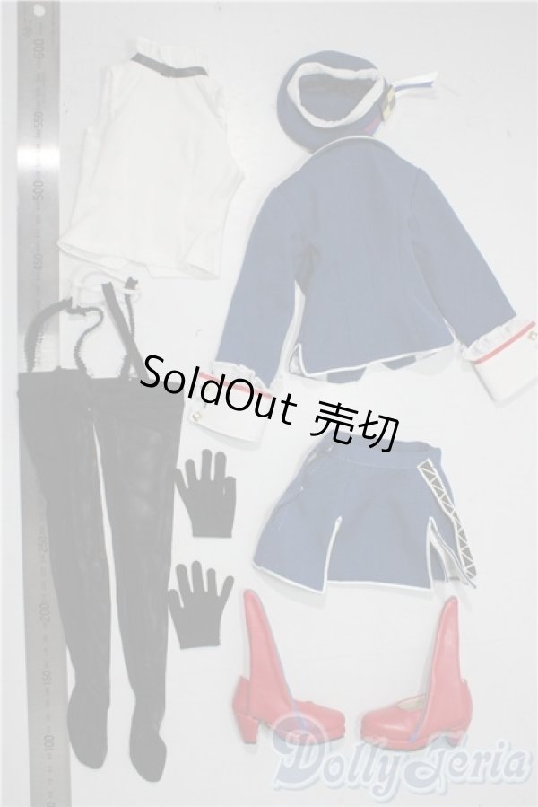 画像2: CHERRY　MILK/艦隊これくしょん高雄 A-25-12-10-1032-TN-ZU (2)