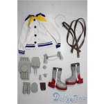 画像: CHERRYMILK/艦隊これくしょん　雪風 A-25-12-10-1033-TN-ZU