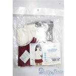 画像: DD/OF 由綺の私服セット(スカート・ブーツver.)(VOLKS製) A-25-12-10-1030-TN-ZU