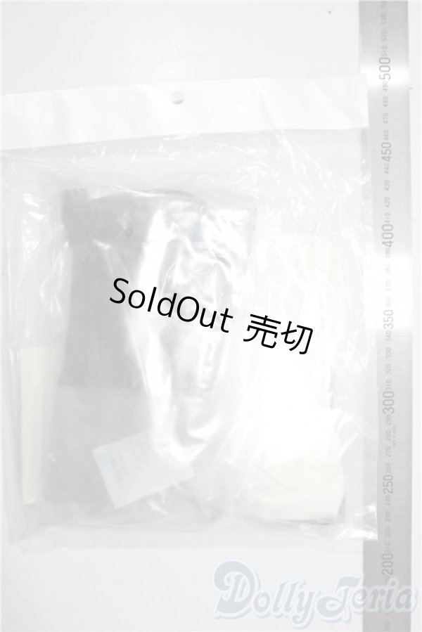 画像2: DD/OF 由綺の私服セット(スカート・ブーツver.)(VOLKS製) A-25-12-10-1030-TN-ZU (2)